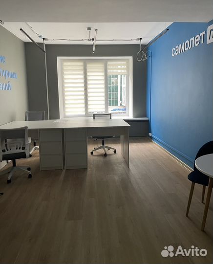 Самолет Плюс готовый бизнес