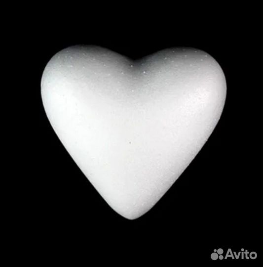 Заготовки из пенопласта