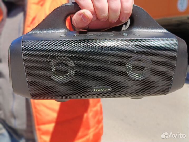 Anker soundcore select pro