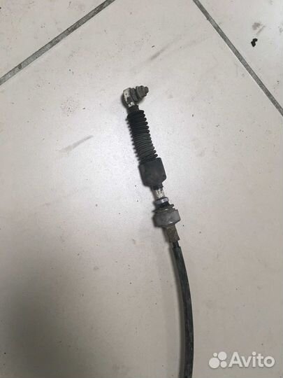 Селектор АКПП Toyota Avensis T250 Авенсис Т250