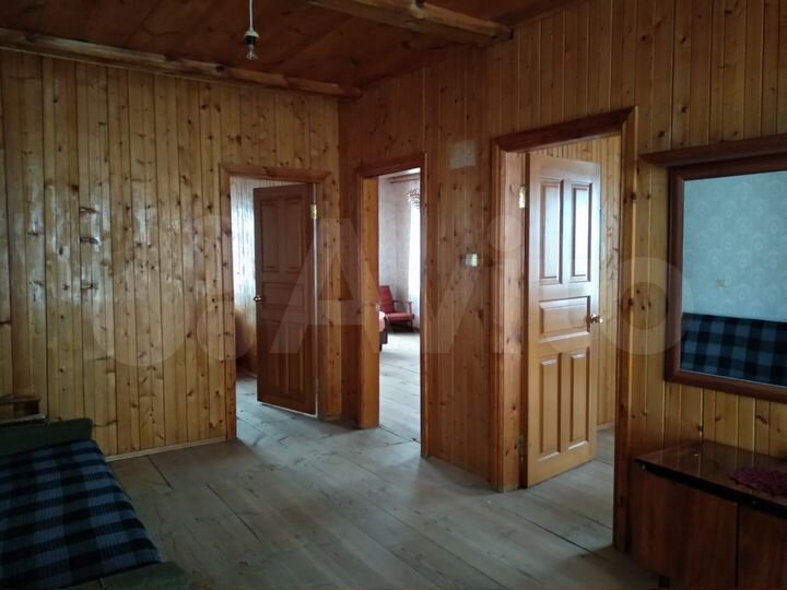 Коттедж 220 м² на участке 15 сот.