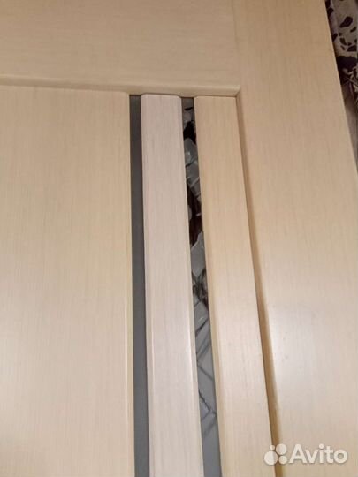 Межкомнатная дверь бу