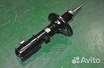 Амортизатор прав verna(LC) 99-06 54660-2505