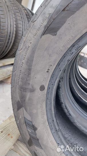 Bridgestone Dueler H/P Sport 215/65 R16 98H