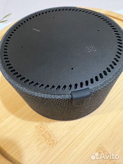 Яндекс станция мини без часов