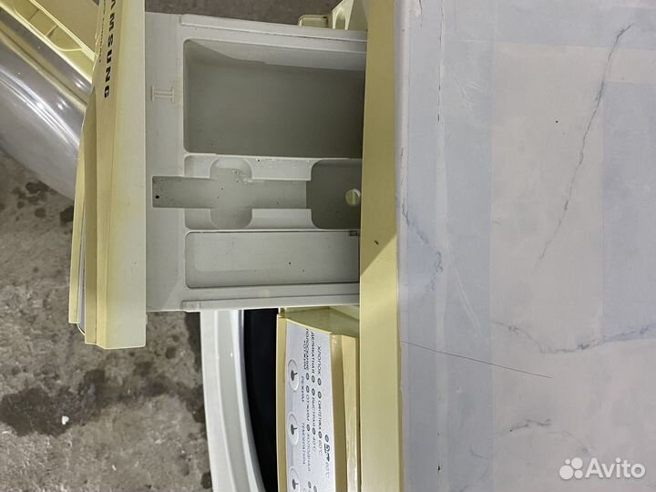 Стиральная машина samsung 3,5кг