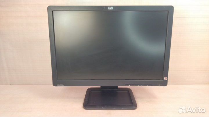 Монитор HP 18,5