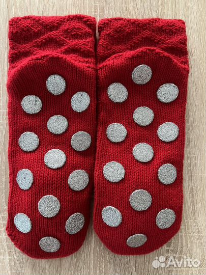 Женские носки новые