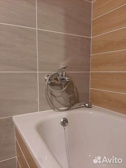 Сантехник. Все виды работ