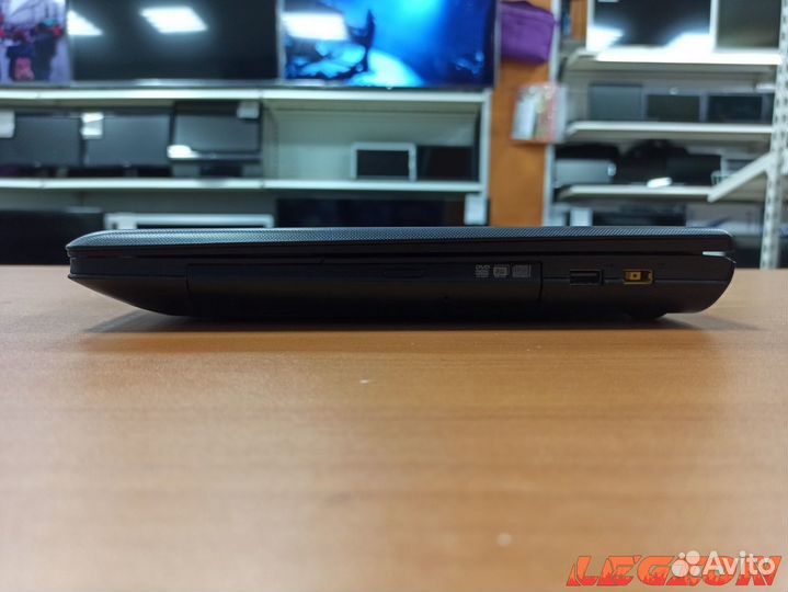 Lenovo G505/E1 2100/4GB/AMD HD 8210/128GB SSD/15.6