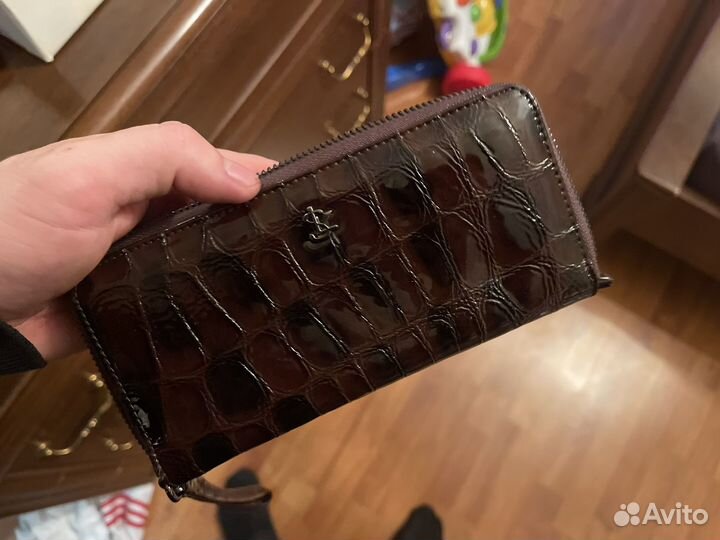 Кошелек женский новый