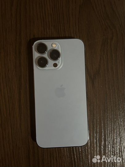 iPhone 13 Pro, 256 ГБ