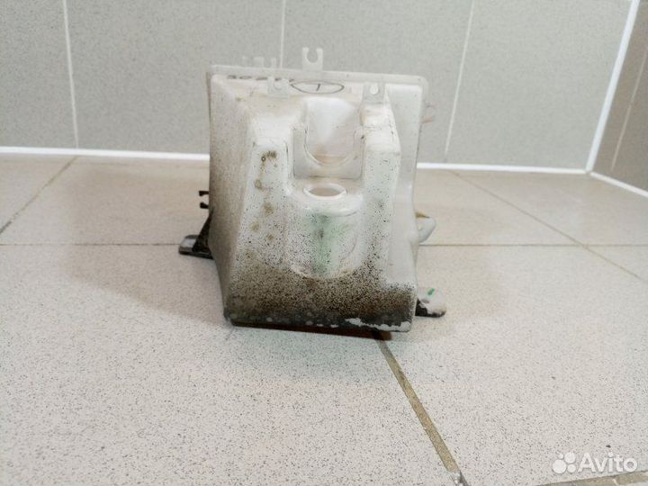 Бачок омывателя лобового стекла Geely Coolray