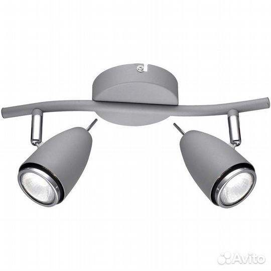 Спотовый светильник Arte Lamp Regista 