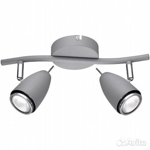 Спотовый светильник Arte Lamp Regista 