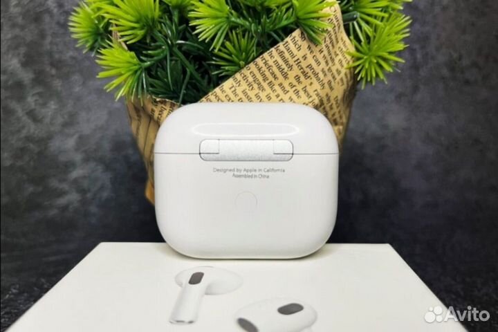 Apple airpods 3 premium