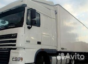 Грузоперевозки / Переезды между городами