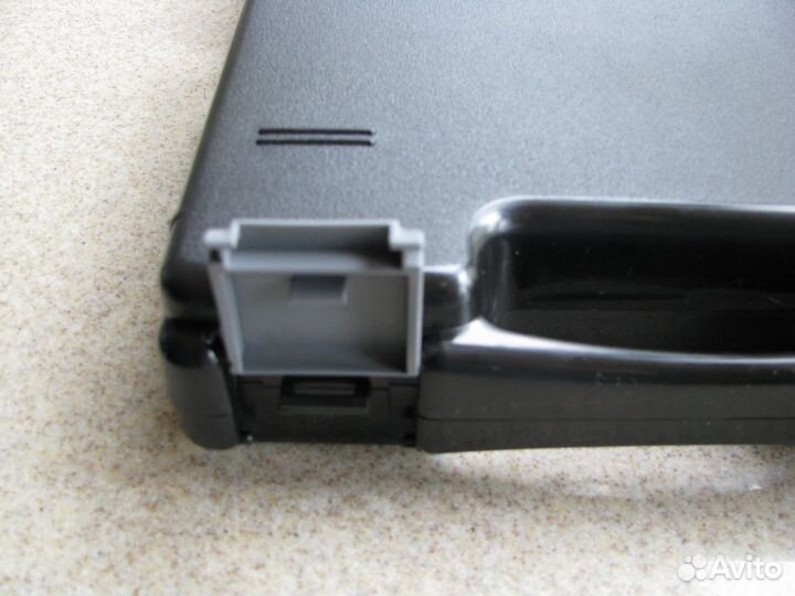 Кейс защитный ударопрочный суперкачество