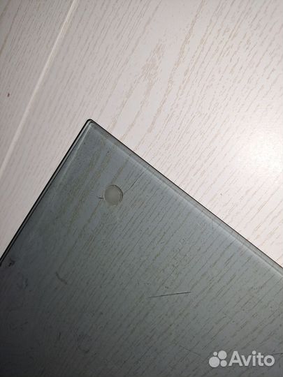 Стекло на комод IKEA
