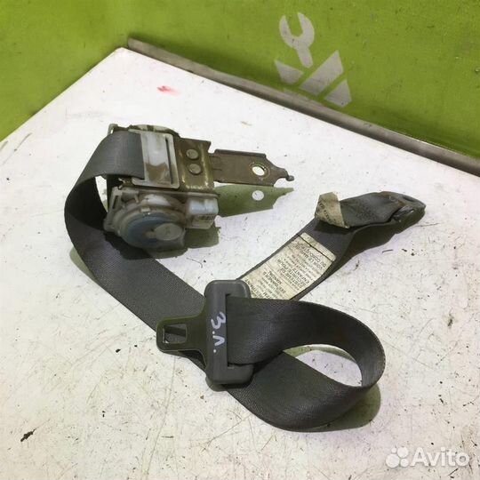 Ремень безопасности Митсубиси Галант 8