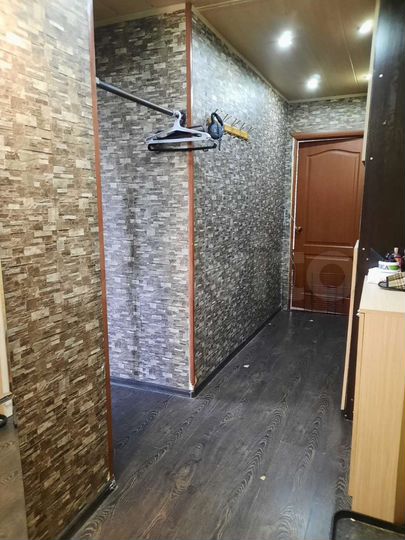 2-к. квартира, 44,8 м², 5/5 эт.