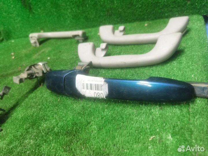 Ручка задняя правая Mazda 6 GG 2.0 2006