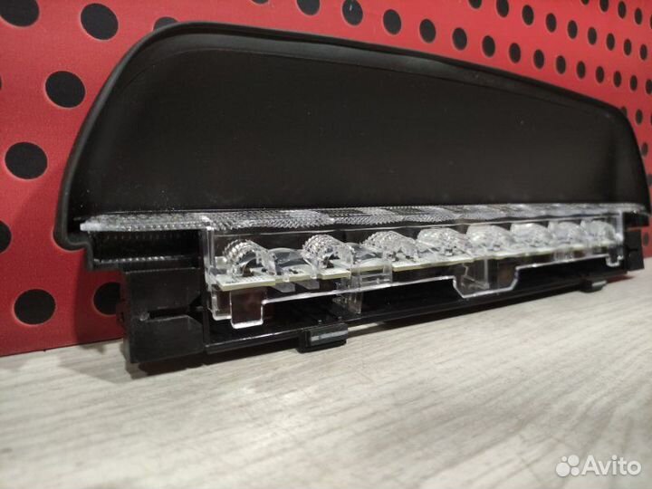 Стоп-сигнал Bmw 4 F32 2018