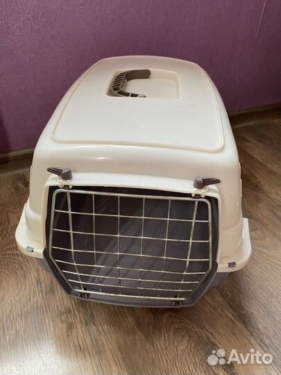 Переноска для животных