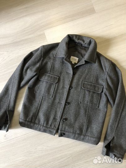 Куртка - пальто