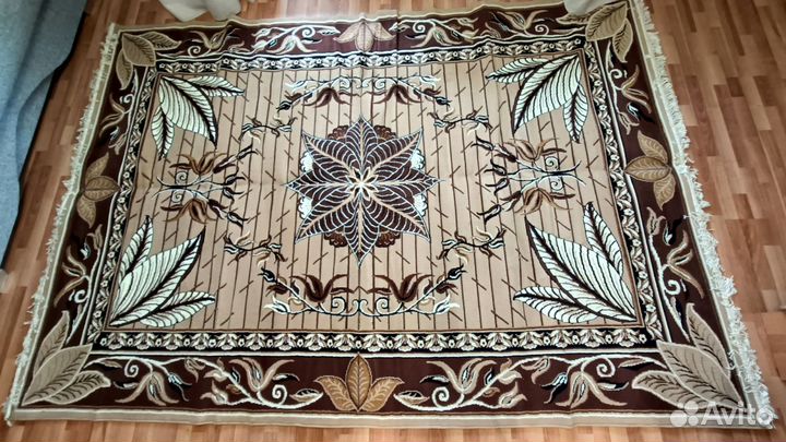 Ковер б/у