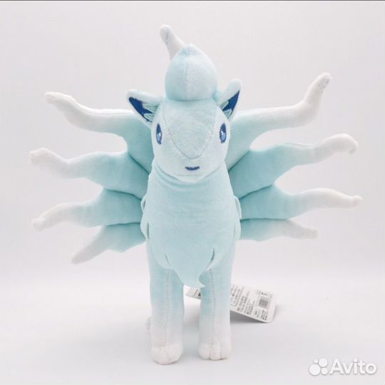 Покемоны четвероногие