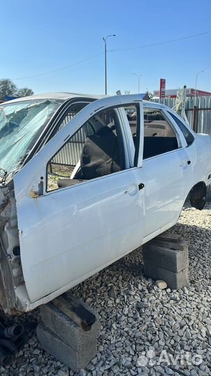 LADA granta разбор