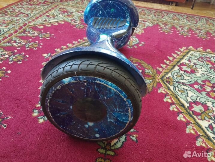 Гироскутер