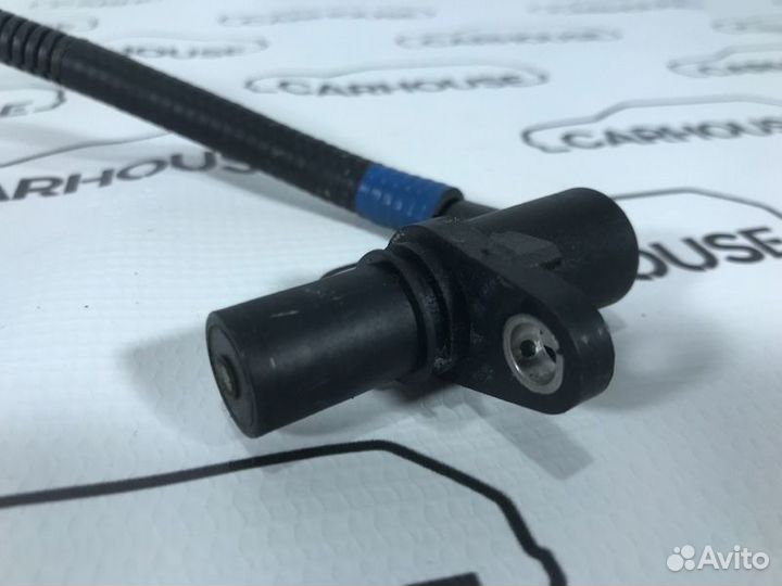 Датчик положения коленвала Kia Rio 4GLC 1.4