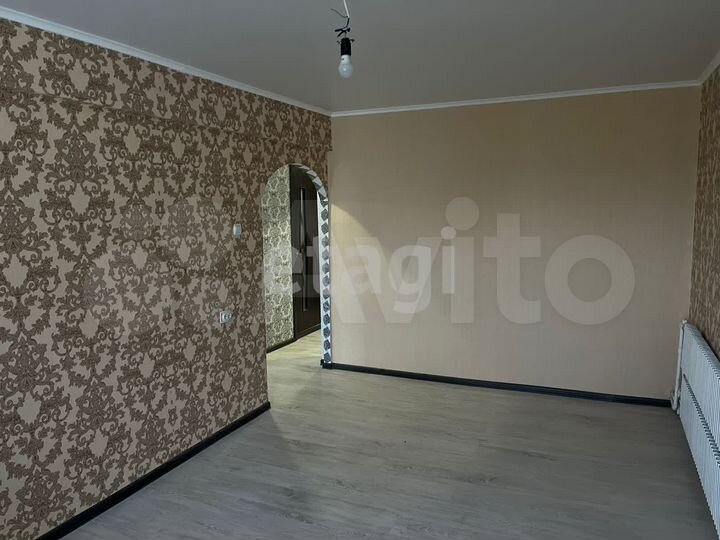 3-к. квартира, 64,2 м², 5/5 эт.