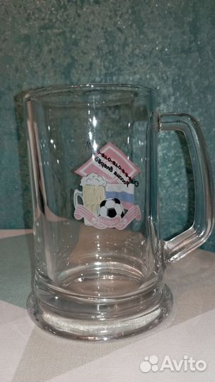 Кружка Спартак