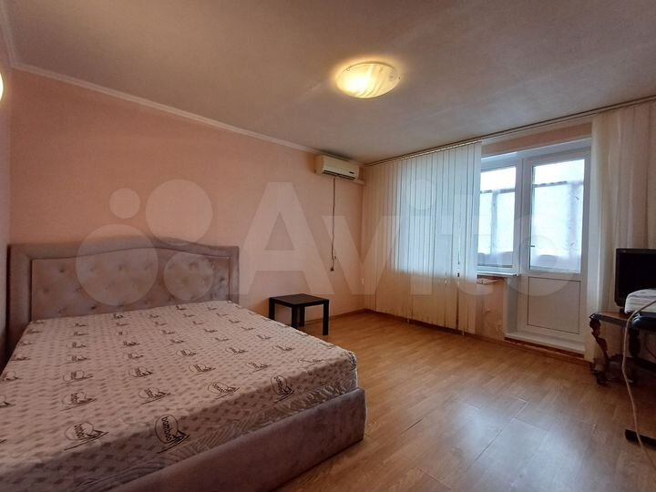 2-к. квартира, 50,2 м², 1/3 эт.