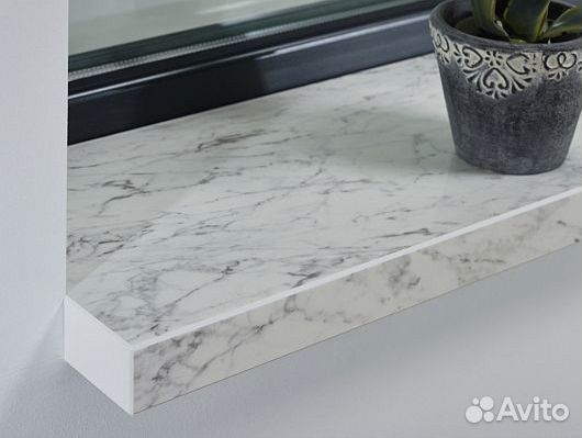 Подоконники из камня под заказ арт 4.22