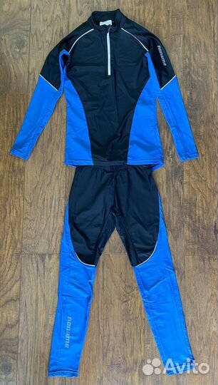 Гоночный костюм