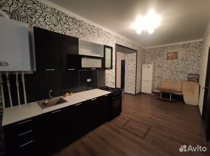 Дом под хостел