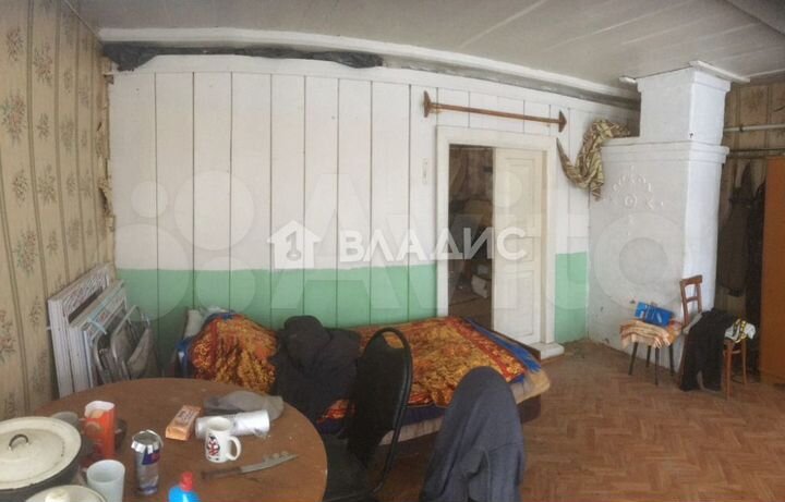 Дом 100 м² на участке 9 сот.