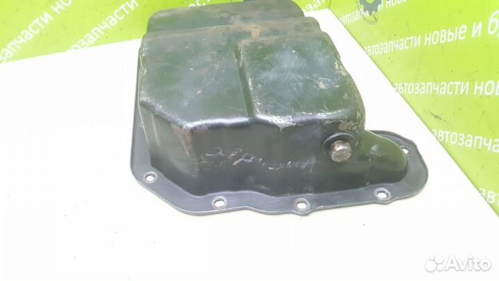 Картер поддон АКПП Ford Mondeo 1 универсал 2.0 NGB