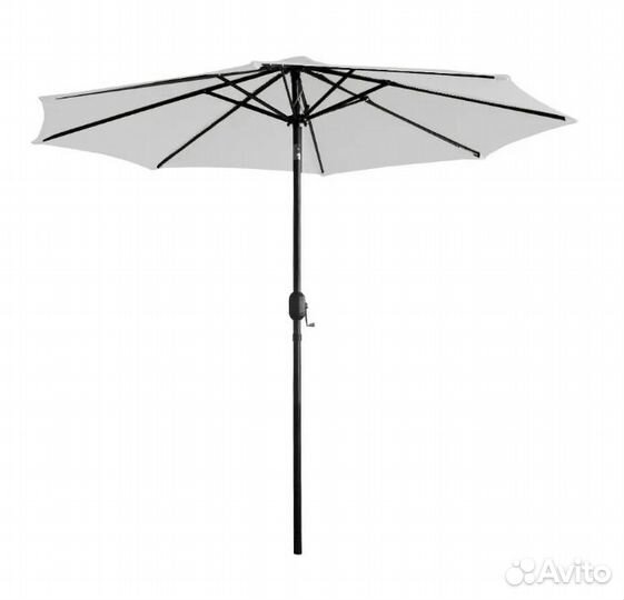 Зонтик садовый