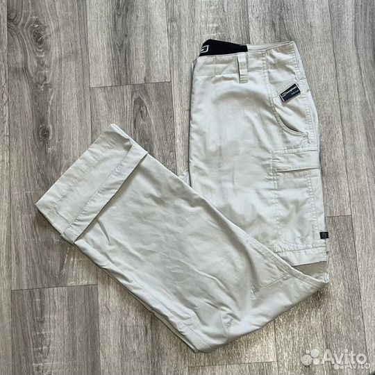 Штаны berghaus