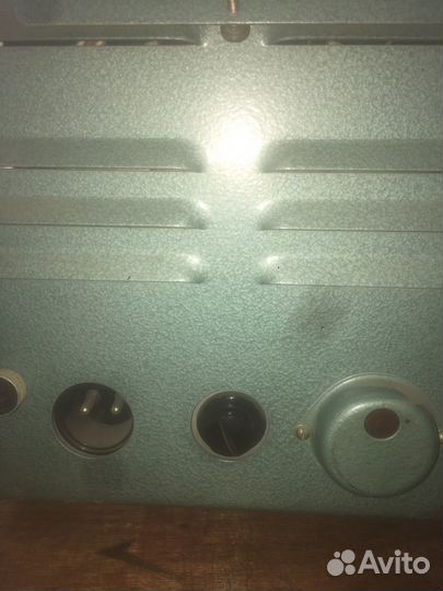 Осциллограф С1-5