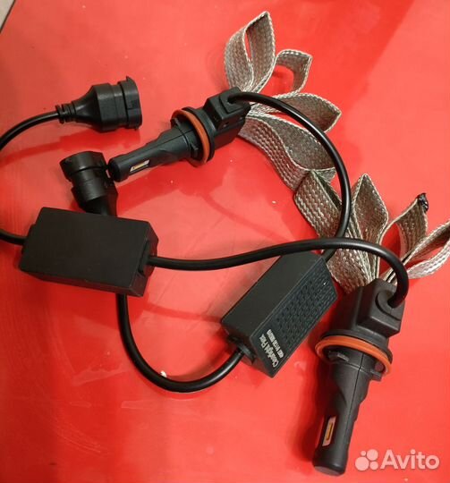 Led лампы Clearlight Flex h11