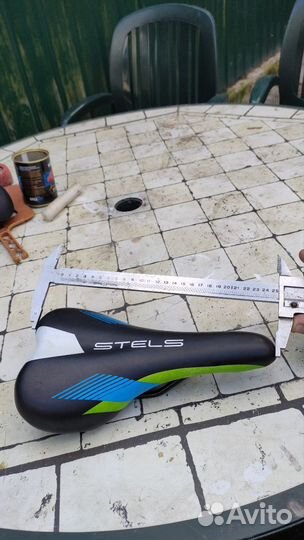 Седло для велосипеда