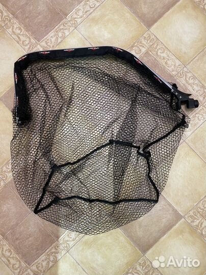 Подсак рыболовный Mefine