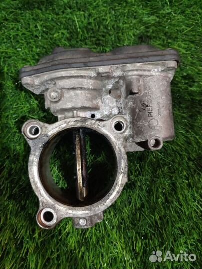 Дроссельная заслонка Bmw 320D F30 N47