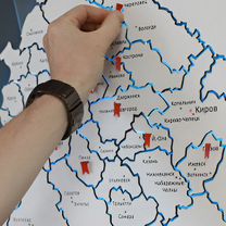 Франшиза юридической компании / бизнес под ключ, Рузаевка